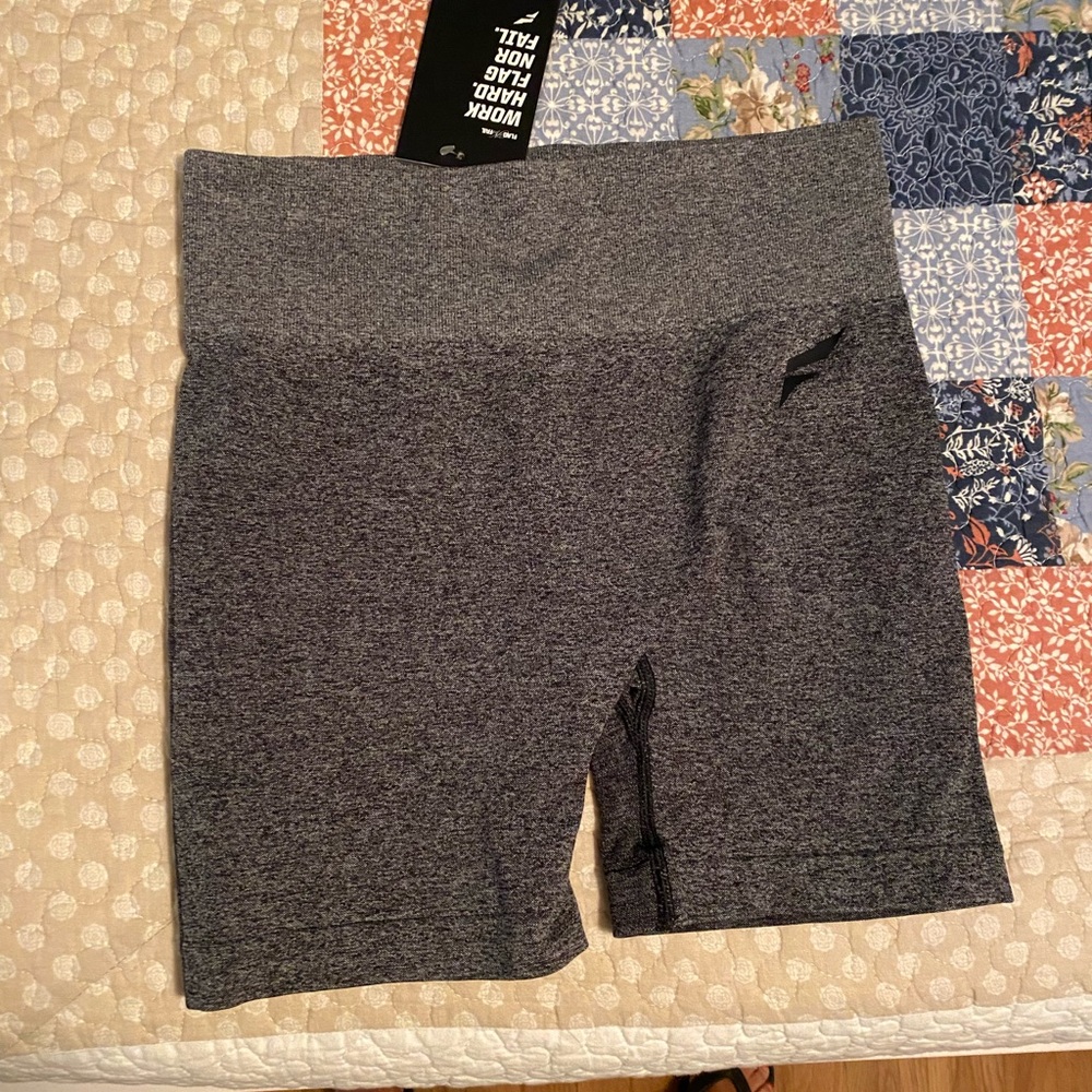 Flag Nor Fail shorts new with tags